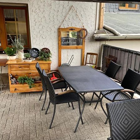 Gasthaus Und Pension Koch Cursdorf Extérieur photo